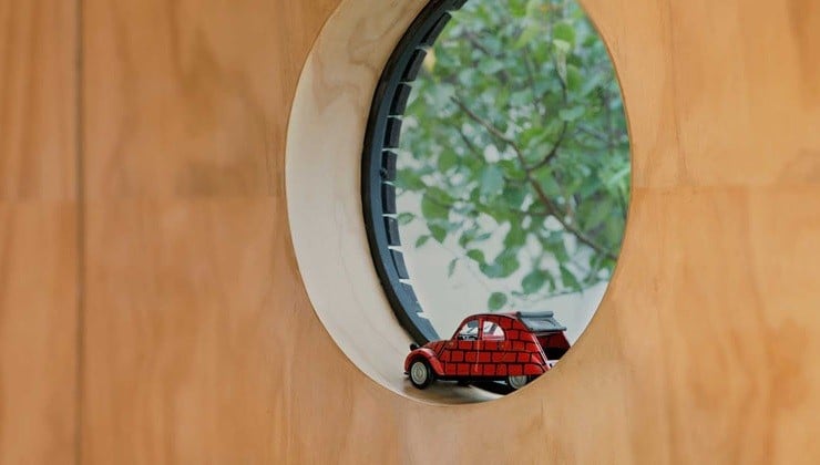 Wikkel Cardboard Houses 14