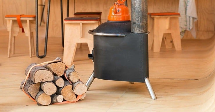 Wikkel Cardboard Houses 18