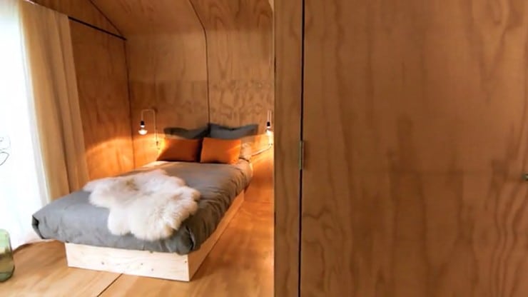 Wikkel Cardboard Houses 6