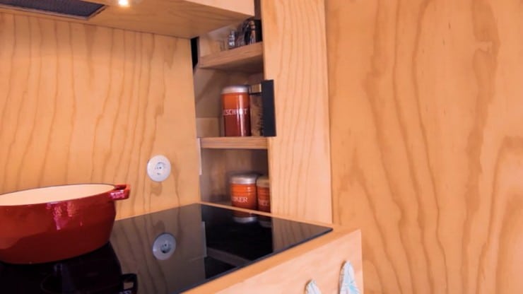 Wikkel Cardboard Houses 7