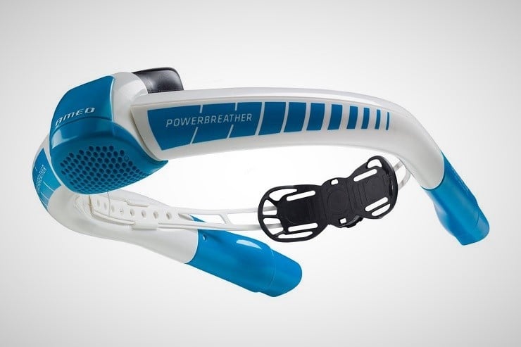 Ameo Powerbreather 1