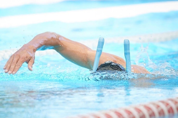 Ameo Powerbreather 2