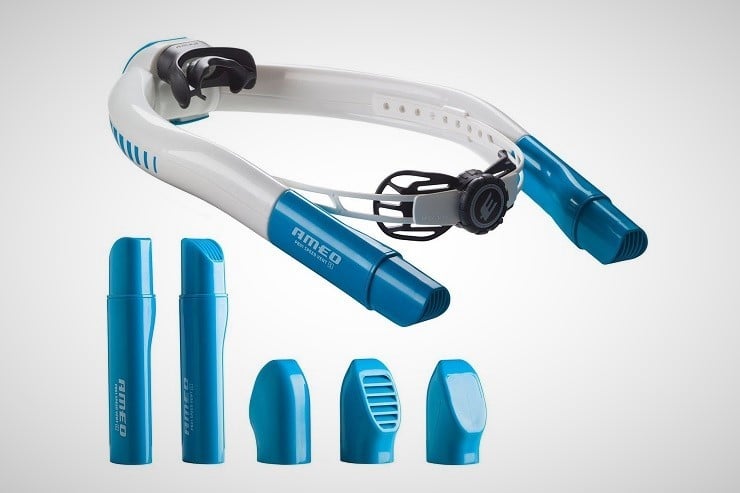 Ameo Powerbreather 3