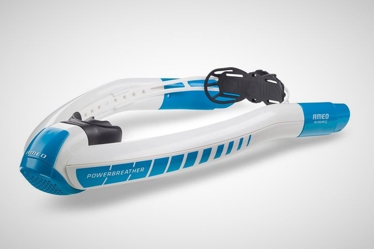 Ameo Powerbreather 5