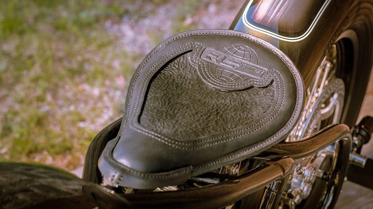 BMW R 5 Hommage Motorcycle 2