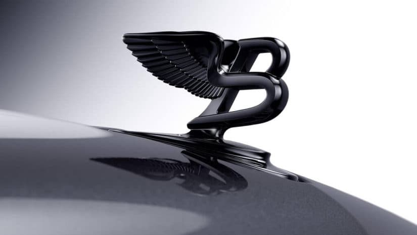 Bentley Mulliner Limited Edition Mulsanne Speed