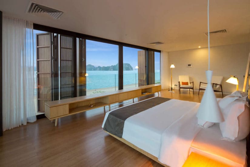 Caye Sereno Community, Villa, Bedroom