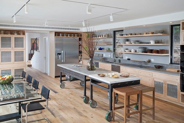 Cliff Dwelling in Austin, Texas 12