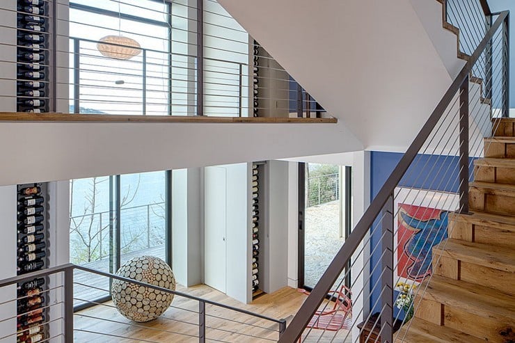 Cliff Dwelling in Austin, Texas 14