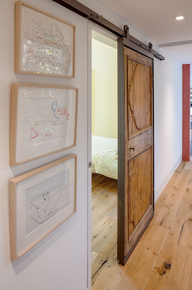 Cliff Dwelling in Austin, Texas 16