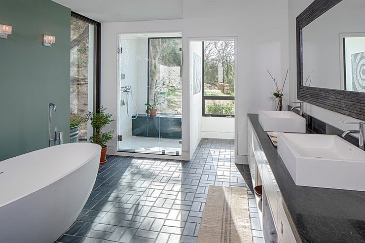 Cliff Dwelling in Austin, Texas 18