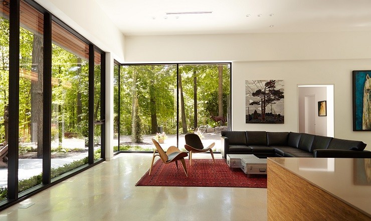 Fallsview Residence in Ontario, Canada 3