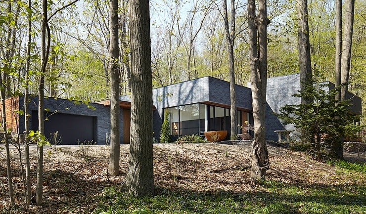 Fallsview Residence in Ontario, Canada 6