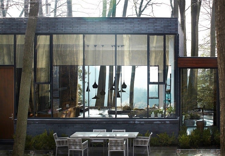 Fallsview Residence in Ontario, Canada 8