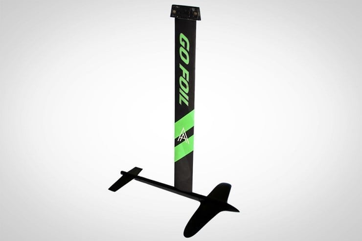 GoFoil For SUP 5