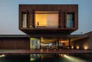 Luxury Villas Caye Sereno Community, Vietnam