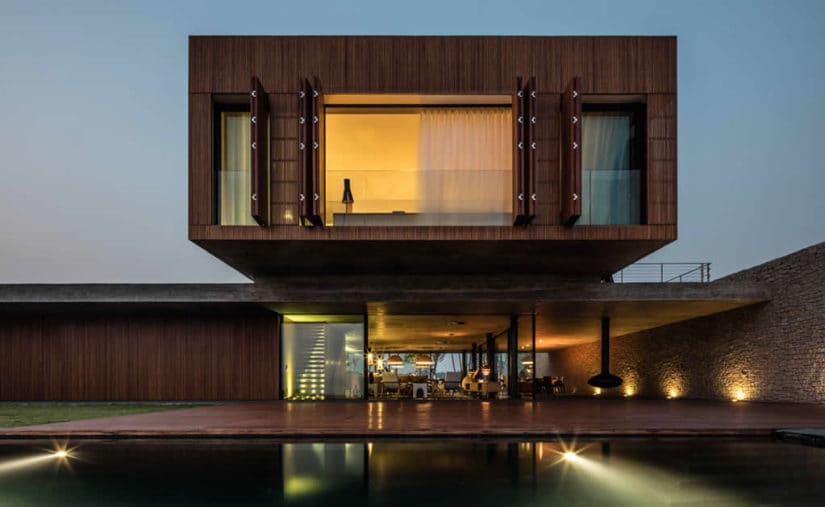 Luxury Villas Caye Sereno Community, Vietnam