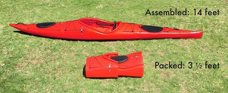 Pakayak 6