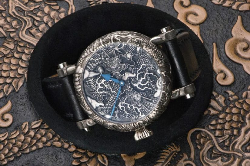 Peter Speake-Marin Kennin-ji Temple Masters Project