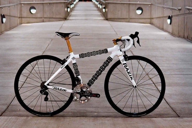 Razik Bikes 8