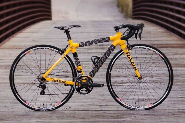 Razik Bikes 9