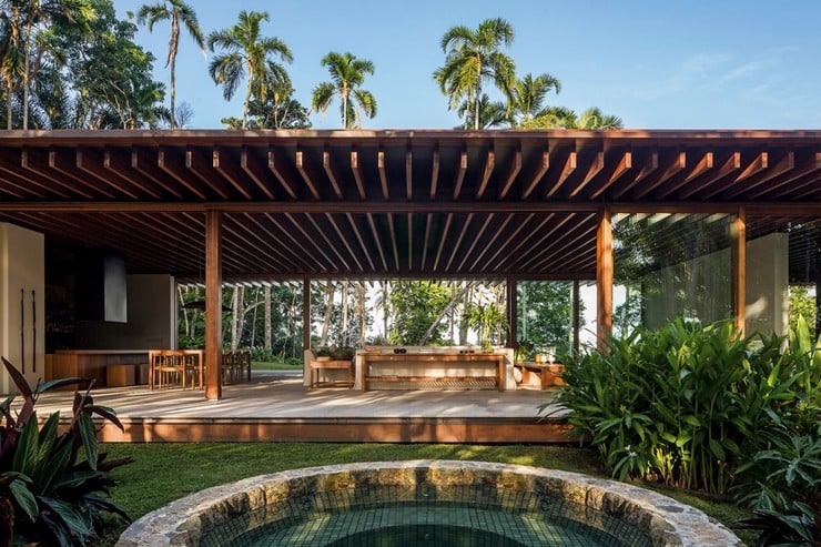 SM House in São Paulo 2