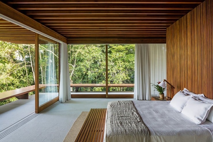 SM House in São Paulo 3