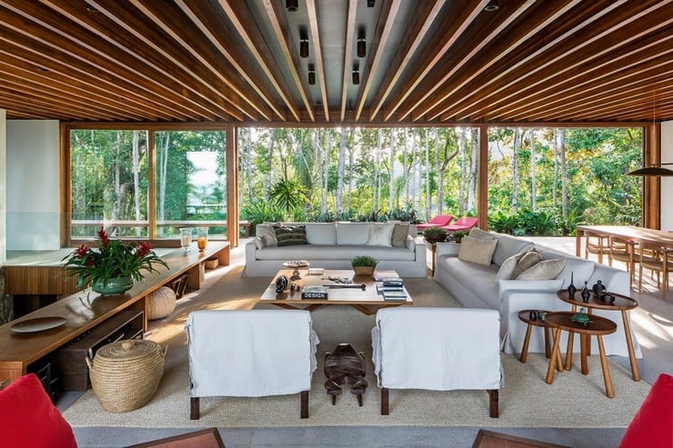 SM House in São Paulo 4