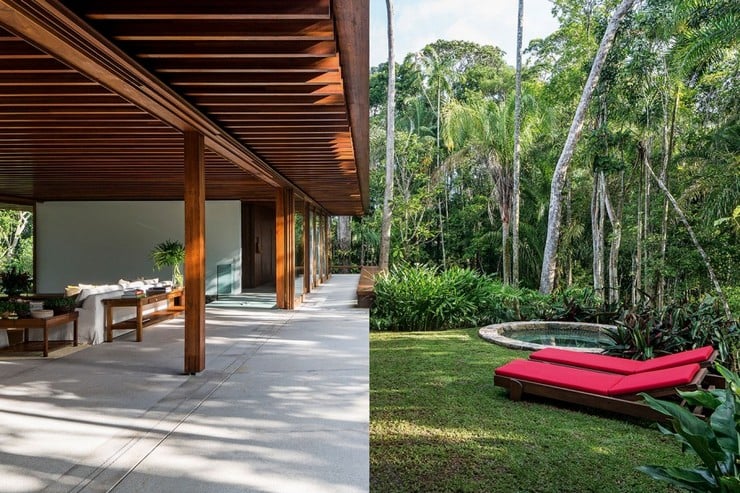 SM House in São Paulo 6