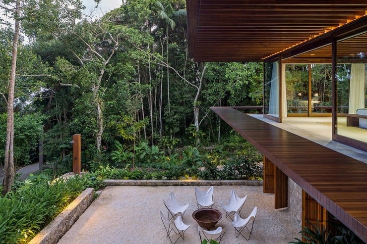 SM House in São Paulo 8