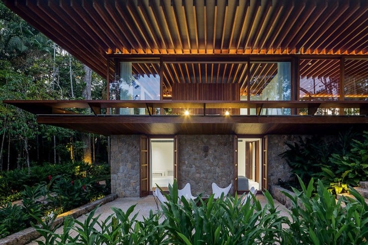 SM House in São Paulo 9