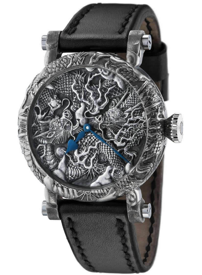 Temple Masters Project Peter Speake-Marin Kennin-ji