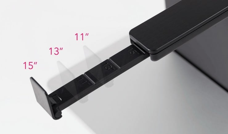 Tiny Tower Portable Laptop Stand 1