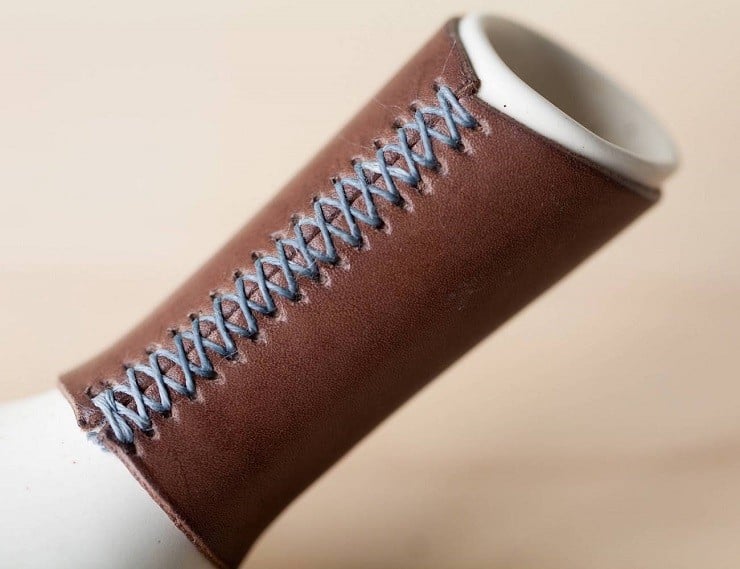 Zenroast Ceramic Coffee Roaster 2