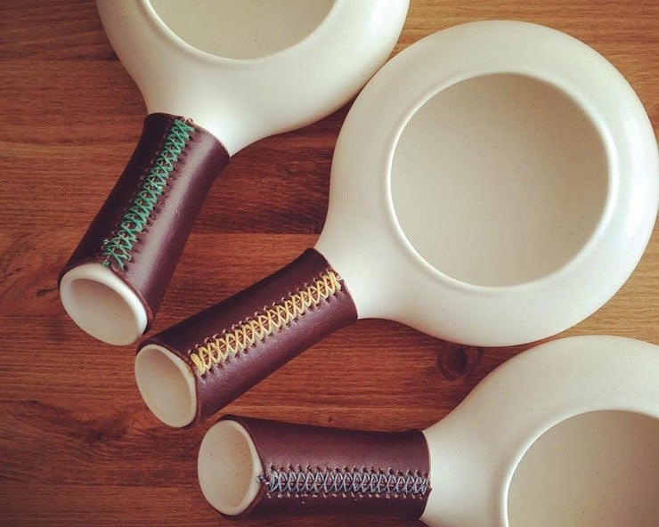 Zenroast Ceramic Coffee Roaster 3