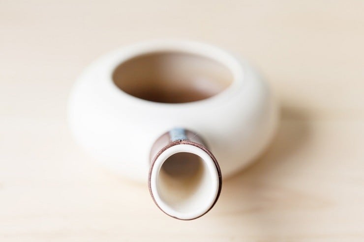 Zenroast Ceramic Coffee Roaster 4