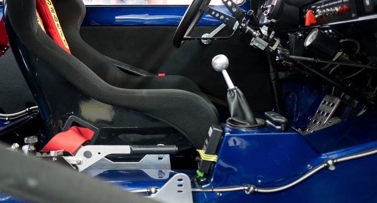 1974 Ford Escort MK1 11