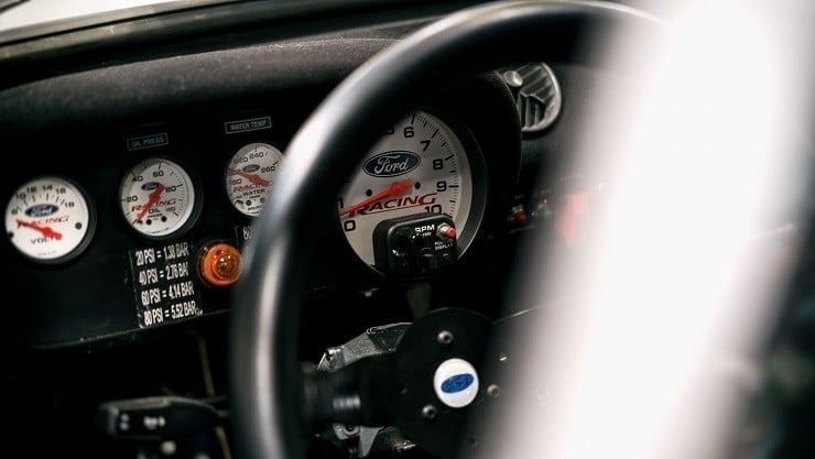 1974 Ford Escort MK1 2