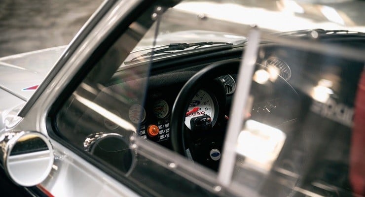 1974 Ford Escort MK1 5