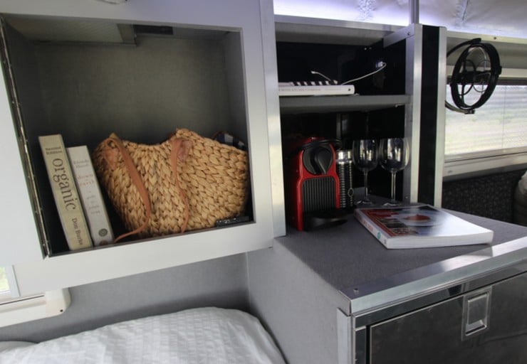 Bruder EXP-6 Trailer 18