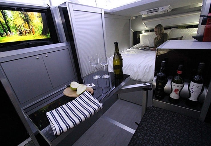 Bruder EXP-6 Trailer 3