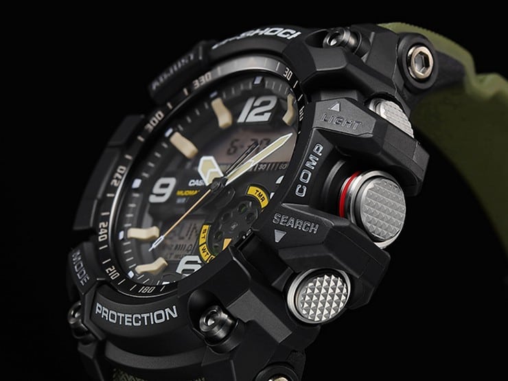 g shock service center delhi