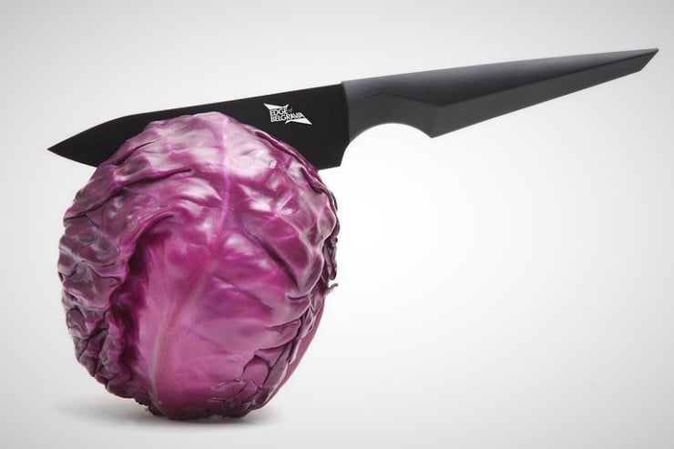 Edge of Belgravia's Precision Chef Knives 2