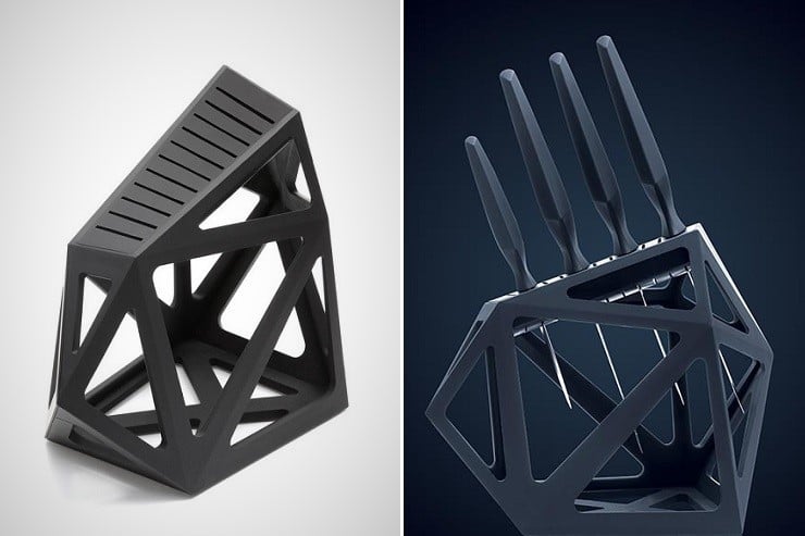 Edge of Belgravia's Precision Chef Knives 3