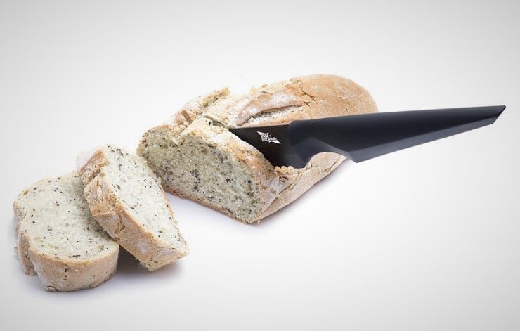 Edge of Belgravia's Precision Chef Knives 5