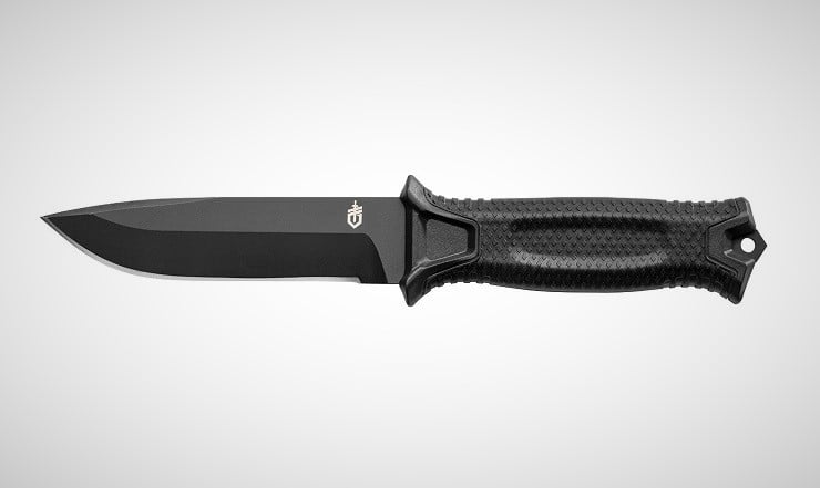 Gerber StrongArm Knife 2