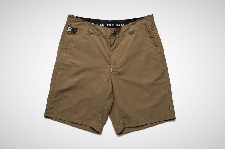 Horizon Hybrid Shorts
