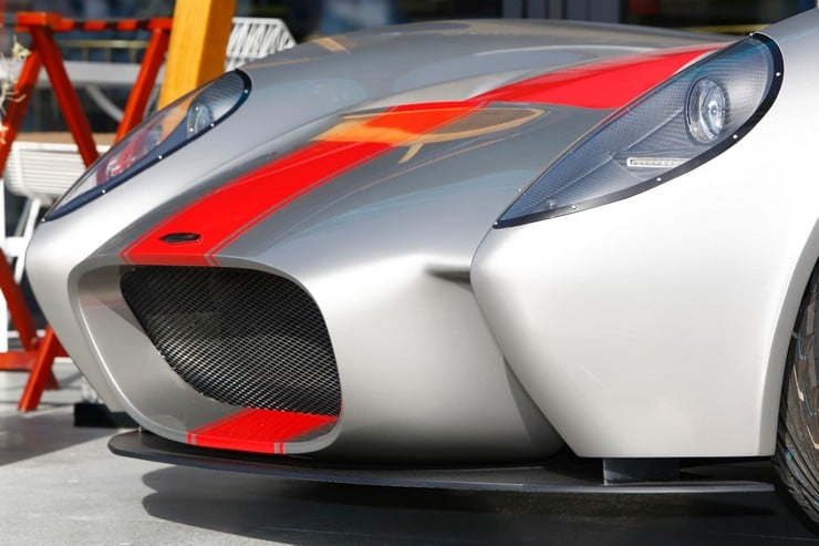 Jannarelly Design-1 Retro Roadster 10