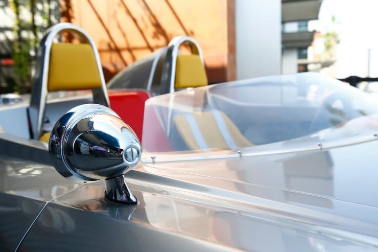 Jannarelly Design-1 Retro Roadster 3