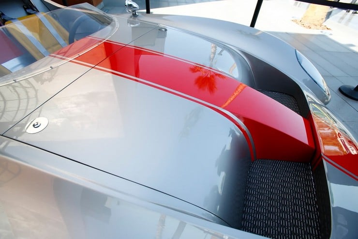 Jannarelly Design-1 Retro Roadster 4